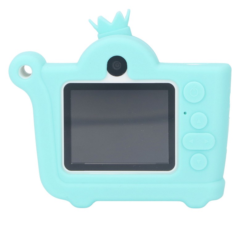 Kids Digital Camera 40MP Children Camera with 2.4 Inch HD