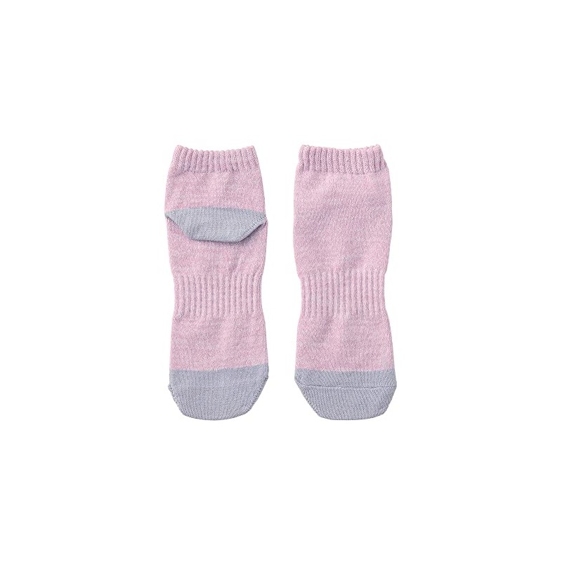 Gunze WASHIITO Socks, Washi Yarn, Toe Design, Left & Right