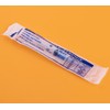 SHAOTONG 3ml 23G Syringes with needle Luer Lock sterile Packaging
