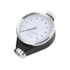TICFOX Shore Type A/O/D Rubber Tyre Durometer Hardness Tester Meter