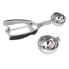 Cookie Scoop Stainless Steel Multifunctional Manual Portable Ice Cream Scooper