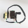 New CDI Box and Ignition Coil Set for KAZUMA MEERKAT