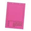 Handicraft Permanent Calendar