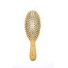 Ikemoto Brush HO-600 Honey Cushion Brush