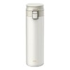 Asbel TLW500 Vacuum Insulated Tumbler, Easy Care, 16.9 fl oz