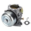 Carburetor with Connector Gasket 5205309 for Kohler Magnum KT17 KT19
