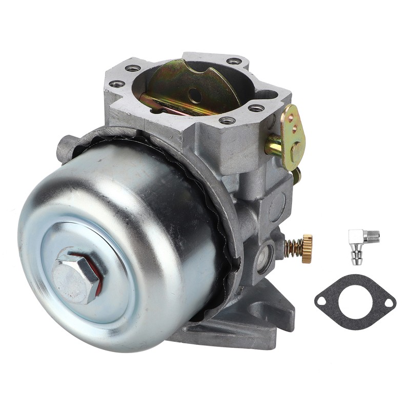 Carburetor with Connector Gasket 5205309 for Kohler Magnum KT17 KT19