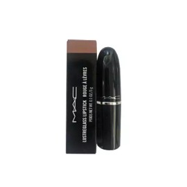 MAC 맥 러스터글래스 립스틱 허그미 Mac Luster Glass Lipstick Hug Me