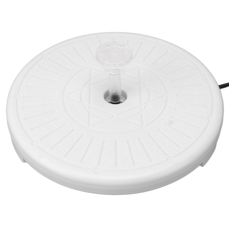 Solar Bird Bath Fountain Solar Powered Bird Bath Fountain Pump