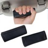 MINGTIANGH Handle Cover, Set of 2, Handle Cover, Anti-Slip, Dirt-Proof,