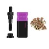 NEXTACK Rivet Nut Tool Rivnuts Nutserts 1/4-20 & 20 Rivnut