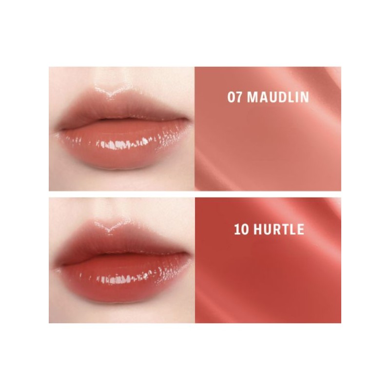 BRAYE Thin Glow Tint Mini 2.2g, Color:10 Hurtle