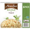 Near East 6 Packs Near East Rice Pilaf 6.9 oz.