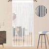 QiBoYuYe Fly Screen Curtains For Window String Flies Doors Decorations