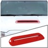 Car Hood Vents,Hood Scoop Body Kit, made of ABS material,Engine