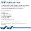 Rollmed Portaobjetos Diamantado Liso Con 50pz, Paq De 5 Cajas
