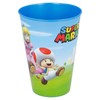 Golddunes 4pc Cups 260ml Cartoon Character Drinking Party Pack, Tumbler