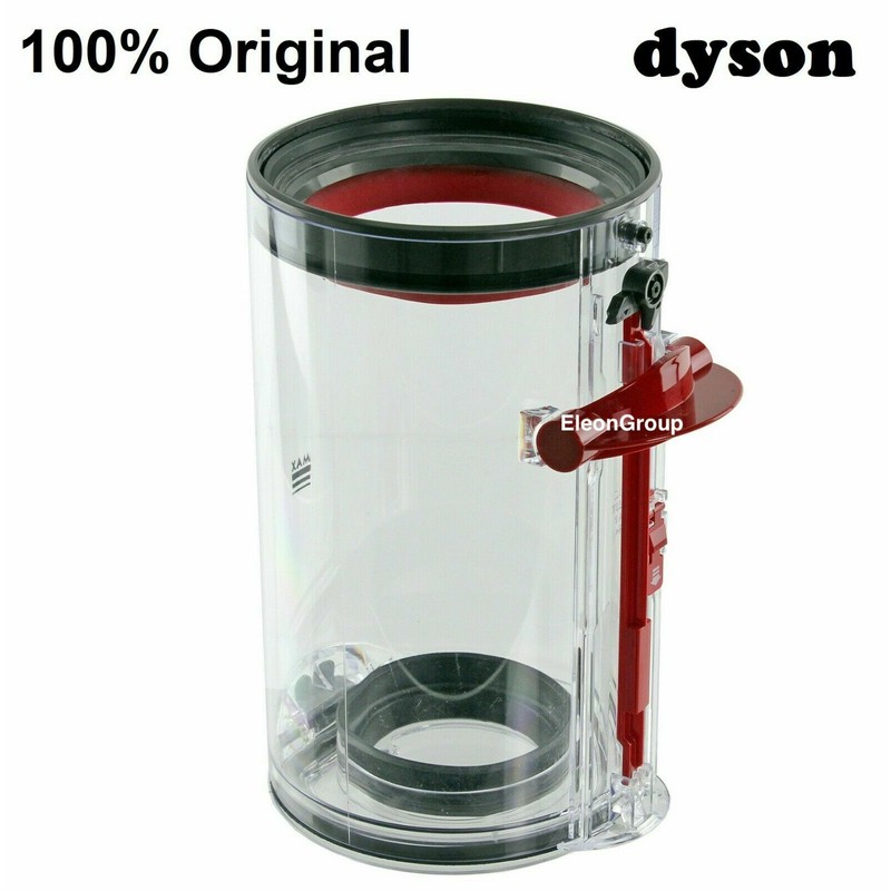 Dyson NEW Original Dyson V15 SV47 Detect Cordless Vacuum Cleaner