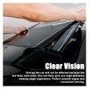 Car Window Tint Film for Auto Sun Shade Roll Width