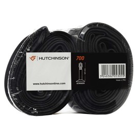 Tyre City-Vtc-Vtt 700 x 37 (29 x 1.40) Hutchinson Haumann Black TR (37-622)