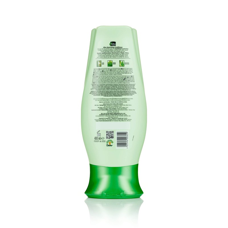 Dabur Vatika Naturals Conditioner (Olive)