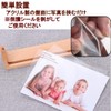 Goods online store Chocople Picture Frame, Wood, Natural Wood (2L