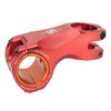 Bicycle Stem Bike Riser 70MM Ultra Light ‑17 Degree for