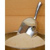 Mansfield Maple-Certified Organic Granulated Pure Vermont Maple Sugar 5 Pound