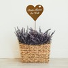Gift for Mum Garden Stake 32 cm – For the