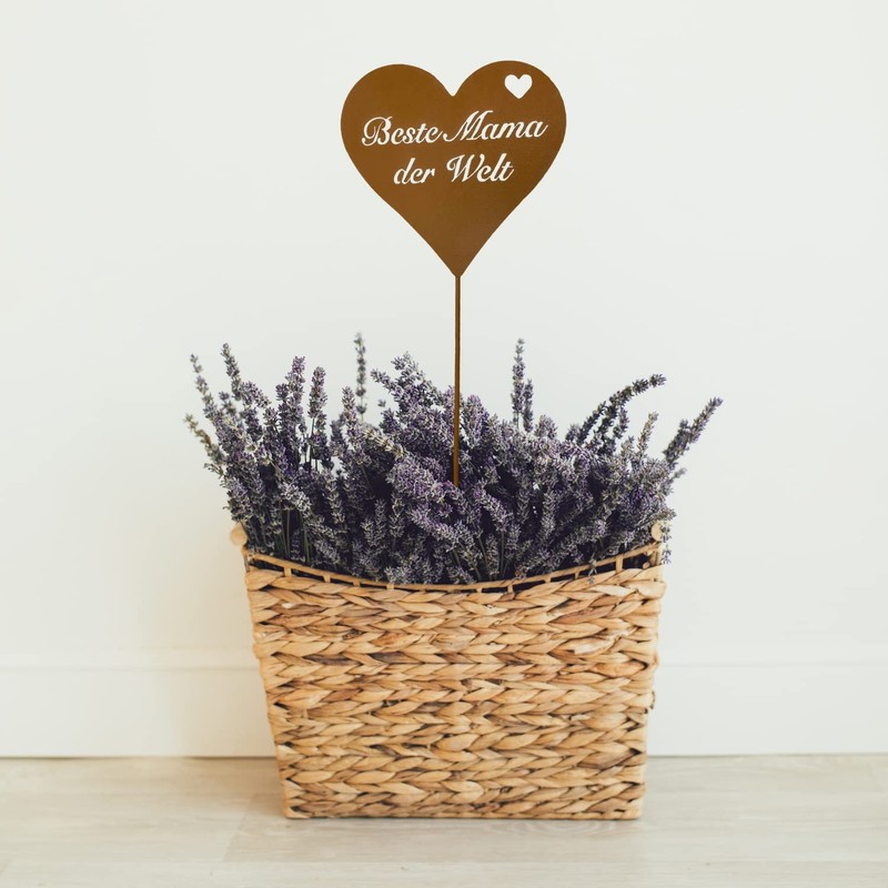 Gift for Mum Garden Stake 32 cm – For the