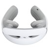 Electric Pulse Heating Neck Massager with 4D Floating Heads 3