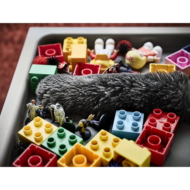 AEG AKIT22 FX8 Duster Kit, Feather Duster, Extra Coating, Washable,