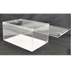 Acrylic Glass Terrarium 30 x 20 x 15 cm for