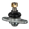 febi bilstein 42999 Ball Joint with castle nut and cotter