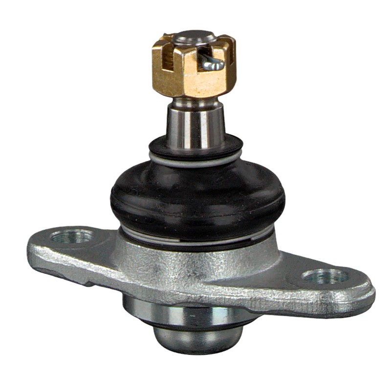 febi bilstein 42999 Ball Joint with castle nut and cotter