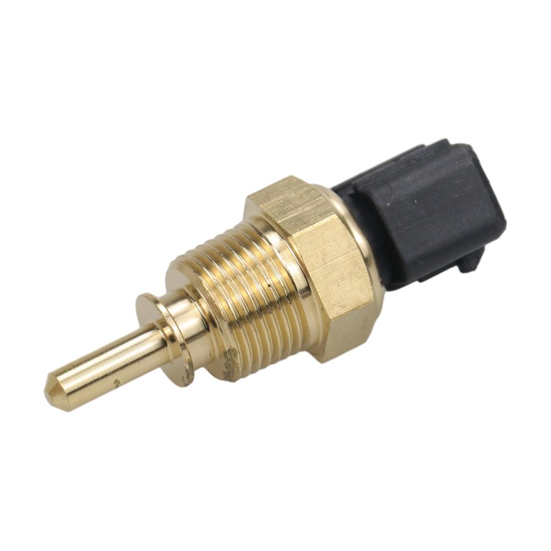 AlTKEN Coolant Temperature Sensor Compatible with Kia and Hyunda-i P/N
