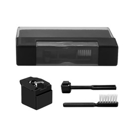 ATN3600LE Replacement Stylus Fit for Audio-Technica AT-LP60X Series AT-LP60 Series AT-LP2D Series AT-PL300 Series AT-SB727 AT-SB2022 AT-LPGO-BT AT-PL50 Conical Replacement Turntable Stylus