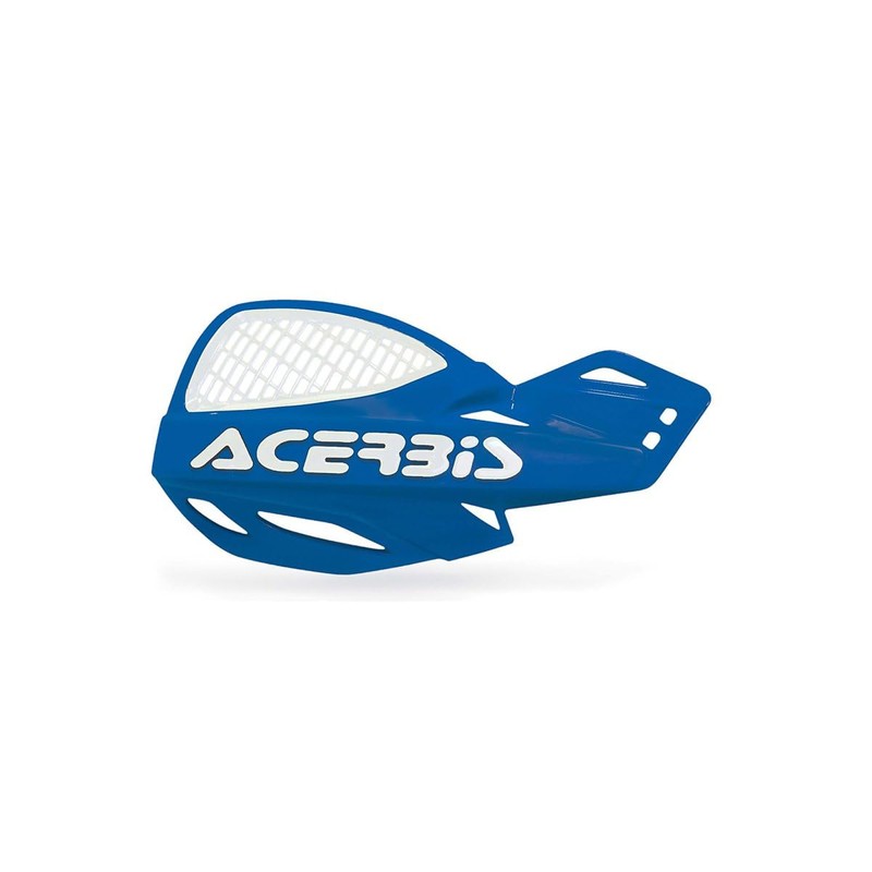 Acerbis Uniko Vented Handguards – Yz Blue