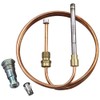 THERMOCOUPLE 24 inch HEAVY DUTY Replaces 1152 White Rodgers 4102920