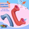 Novelty Place 2 Pack Whisper Phones Speech Therapy Toys for