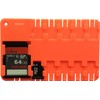 Bandc - 2 fundas para tarjetas micro Sd/sdhc/sdxc (tarjeta de