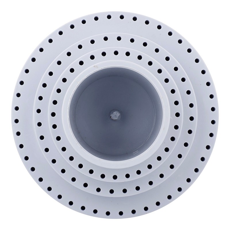 Rotating Round Shape Drill Bit Storage Case Grinding Tool Tip