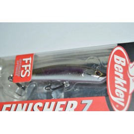 berkley finisher 7 FFS forward facing sonar minnow sinking 2.75" wakasagi