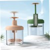 Ipetboom Pcs Foaming Cleanser Hand Wash Foaming Bubbling Tool Facial