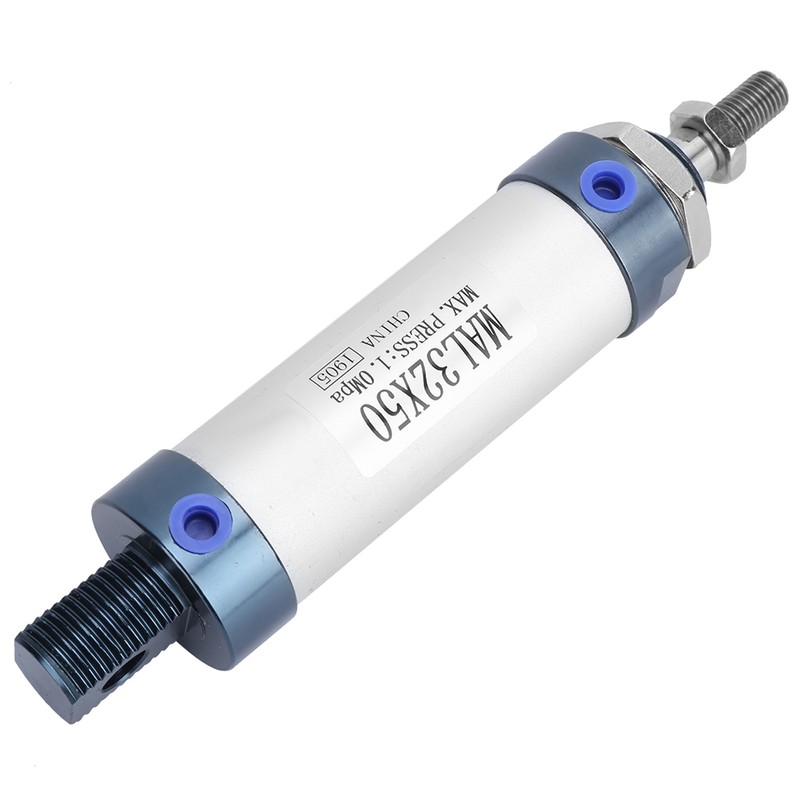MAL 32mm Single Rod Double Acting Mini Pneumatic Air Cylinder