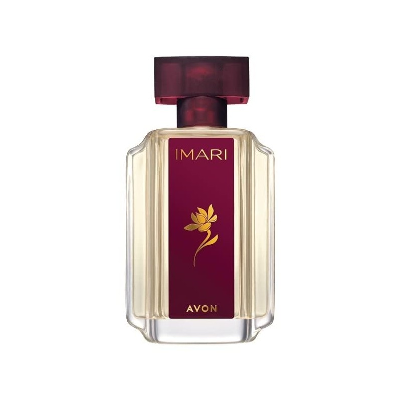 Imari Eau de Toilette Spray for Women | Amber Floral