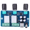 Digital Power Amplifier Board HD Audio Accessory Industrial Parts for