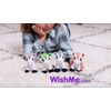Wish Me Pets - Light Up LED Stuffed Animals -