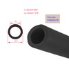 Foam Tubing for Handle Grip Support,Pipe Insulation 25mm ID 35mm