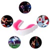 AIBAOBAO Mouth guard for braces wearers
